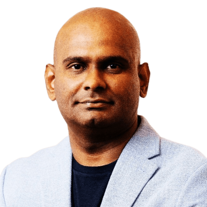Ravi Mantripragada