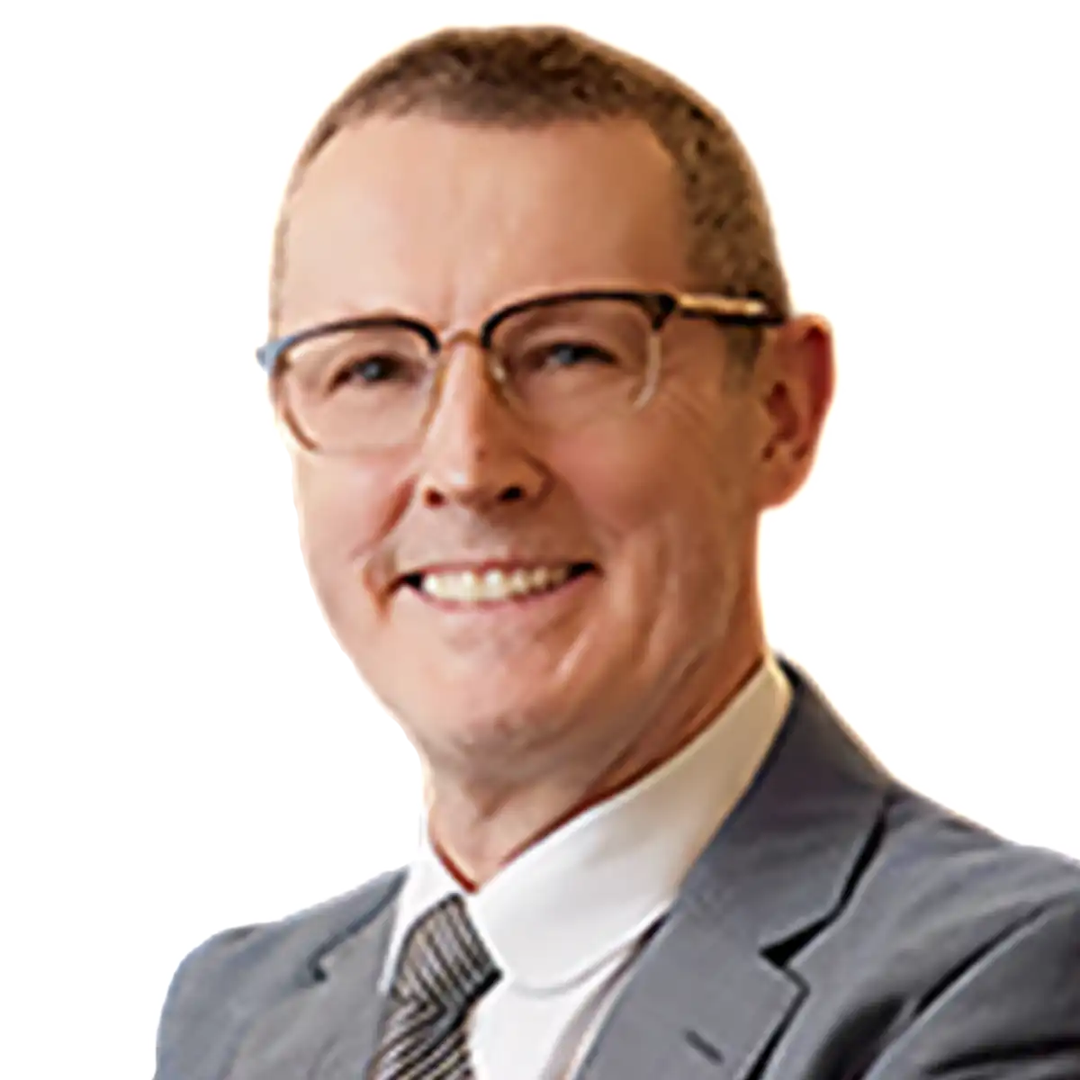 Dan O’Byrne