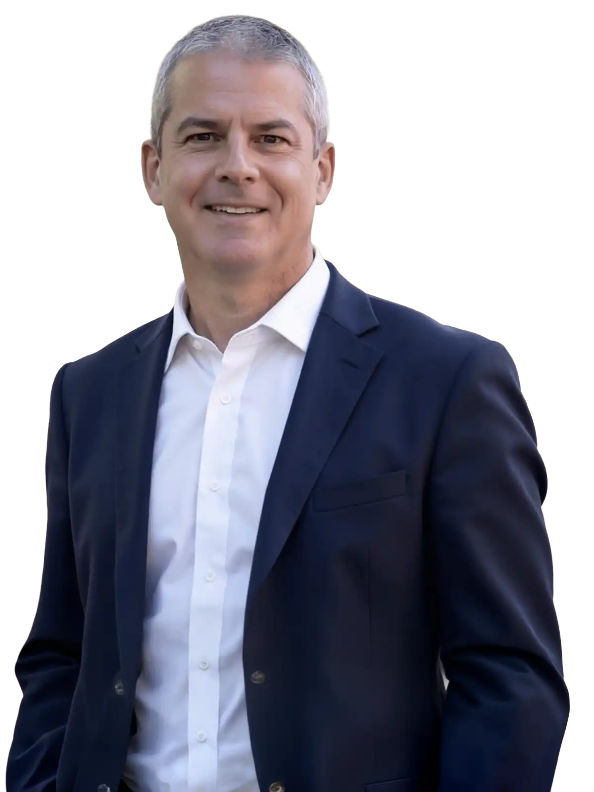 Headshot of Scott Devitt, Senior Research Analyst at Rosenblatt Securities