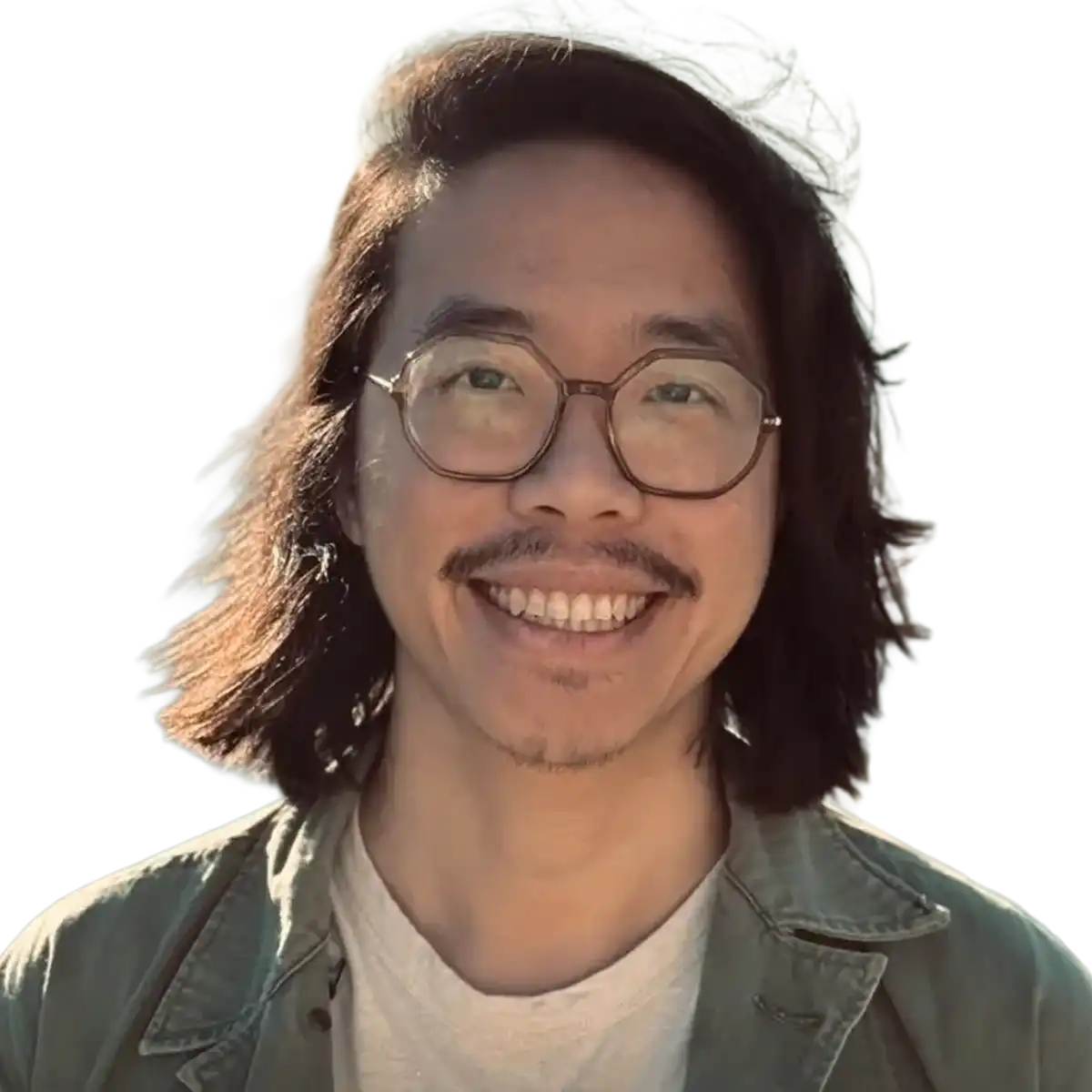 Ethan Chan
