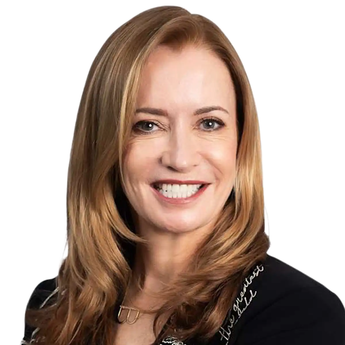 Blythe Masters