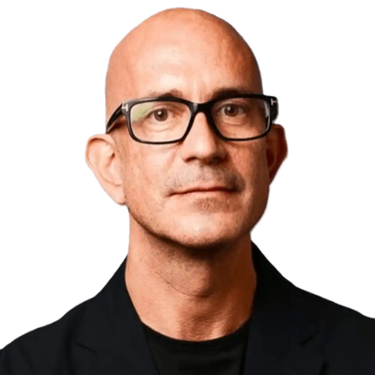 Carlos Domingo