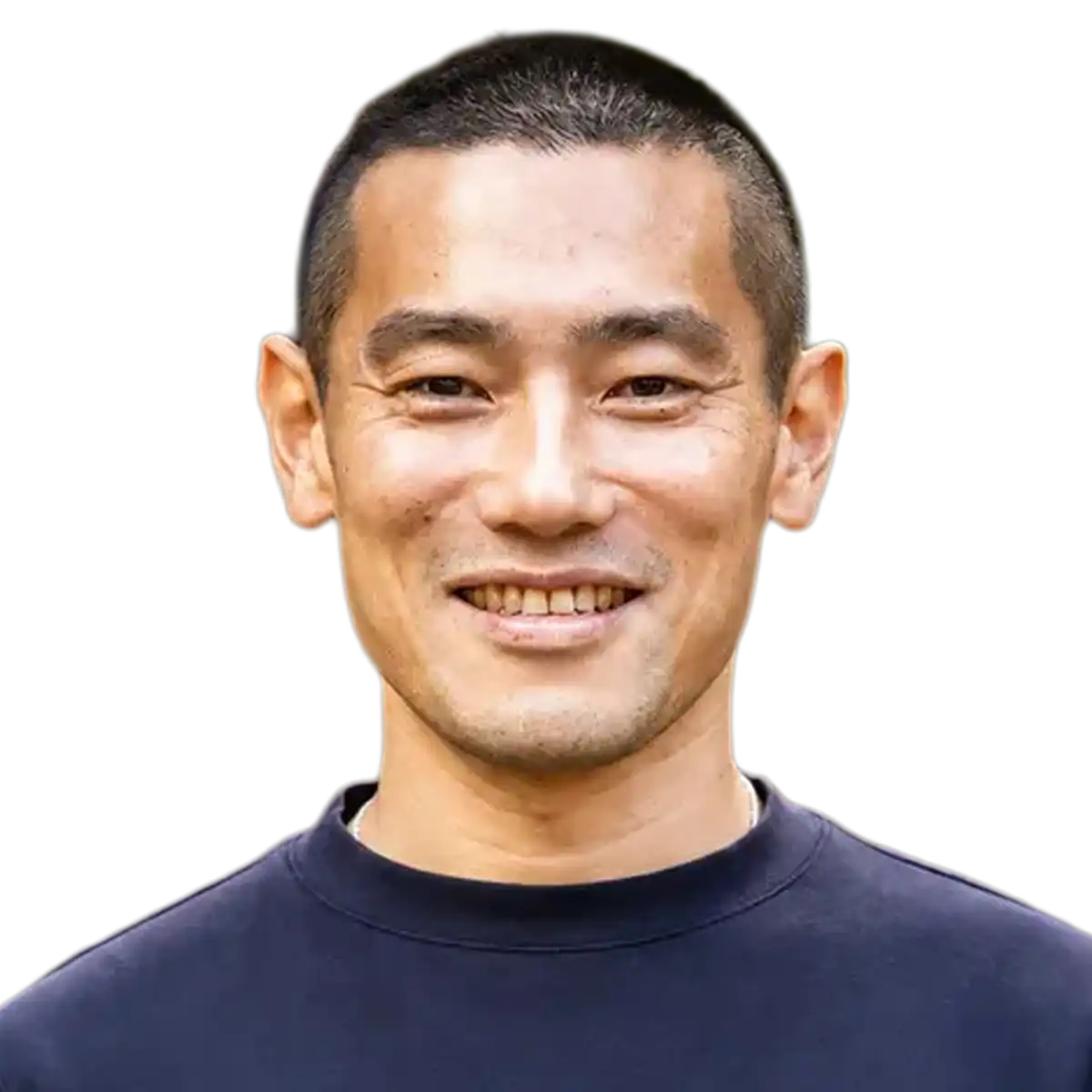 Yoshi Yokokawa