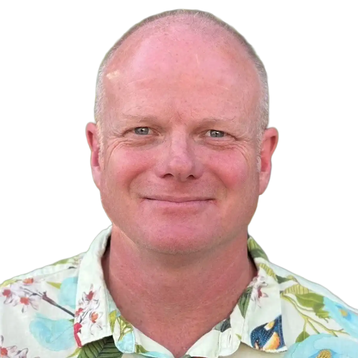 Colin Petrie-Norris