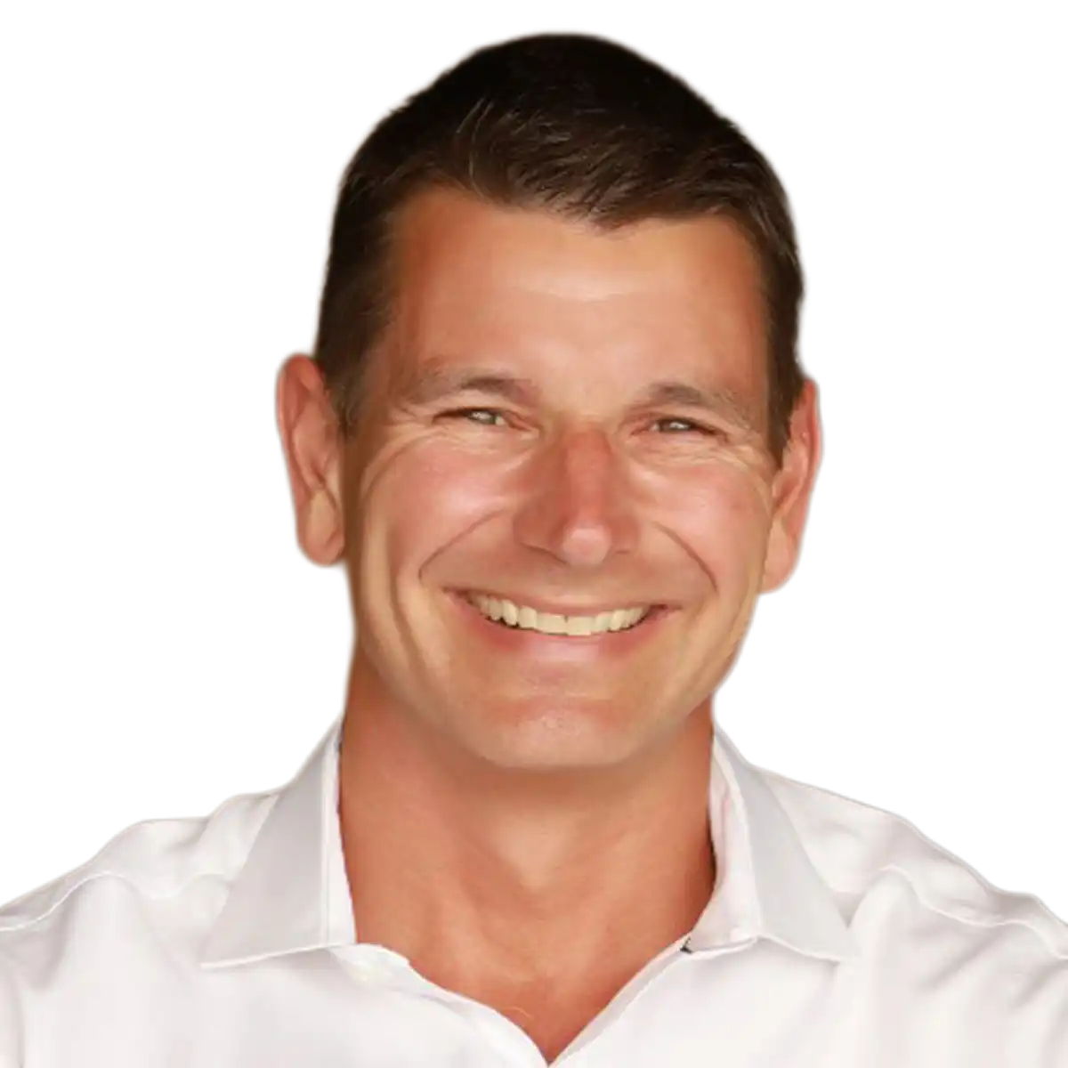 Nick Kormeluk