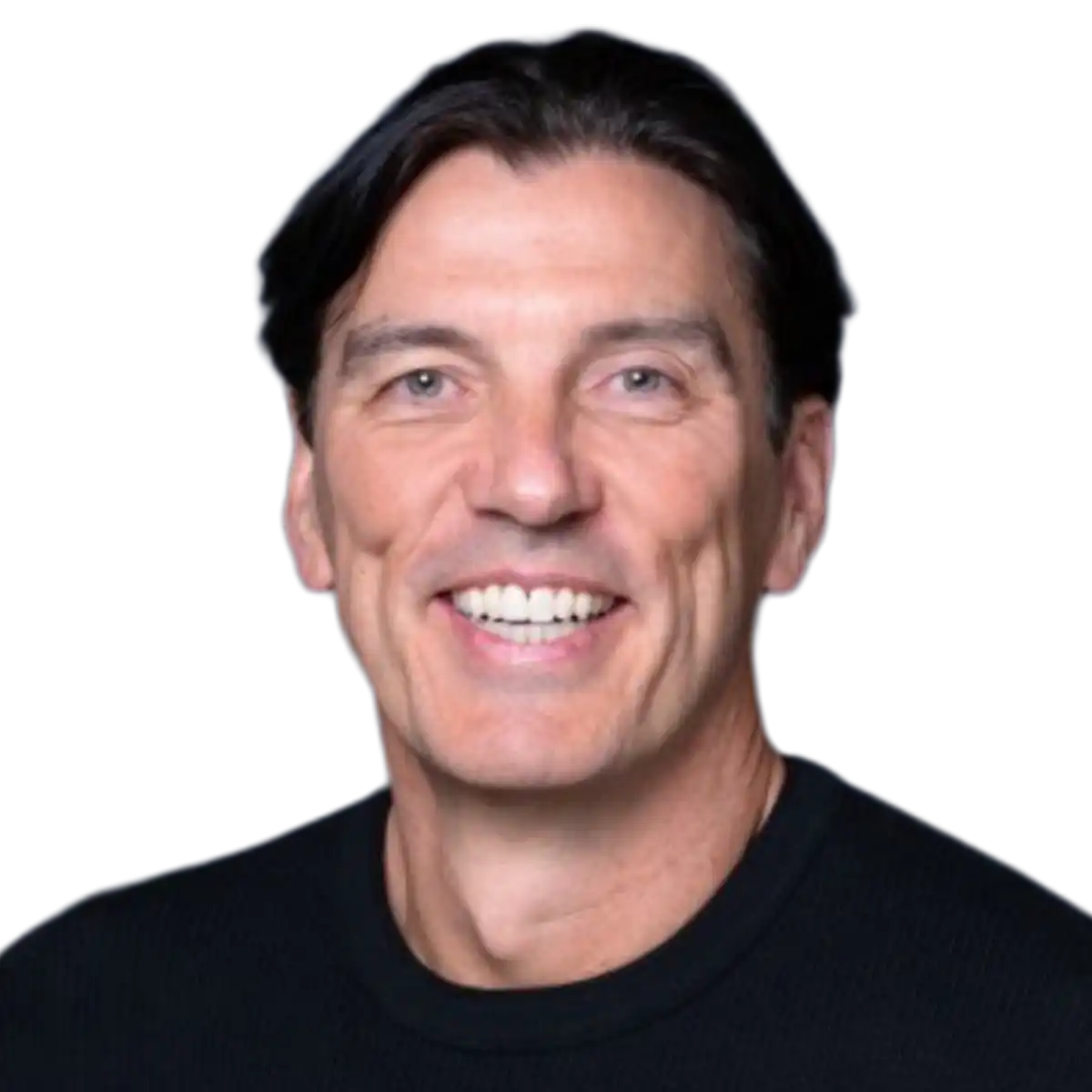 Tim Armstrong