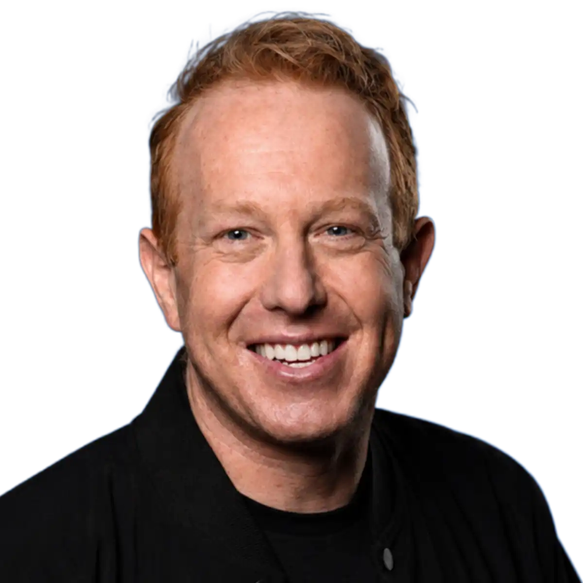 Andrew Woods