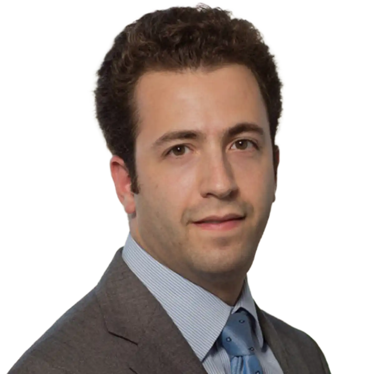 Warren Behr