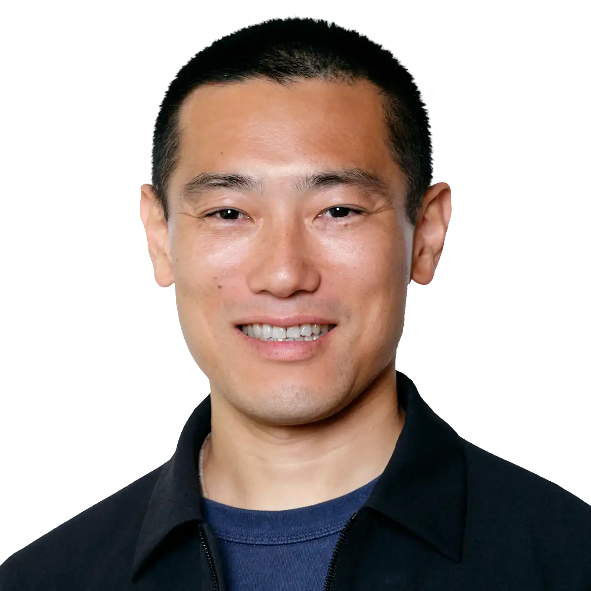 Yoshi Yokokawa