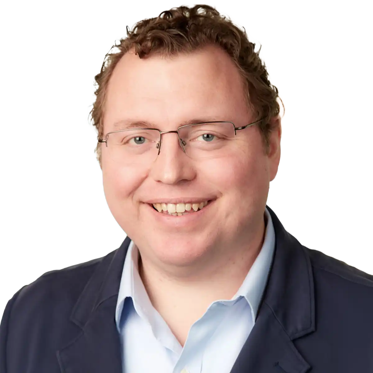 Michael Winnike