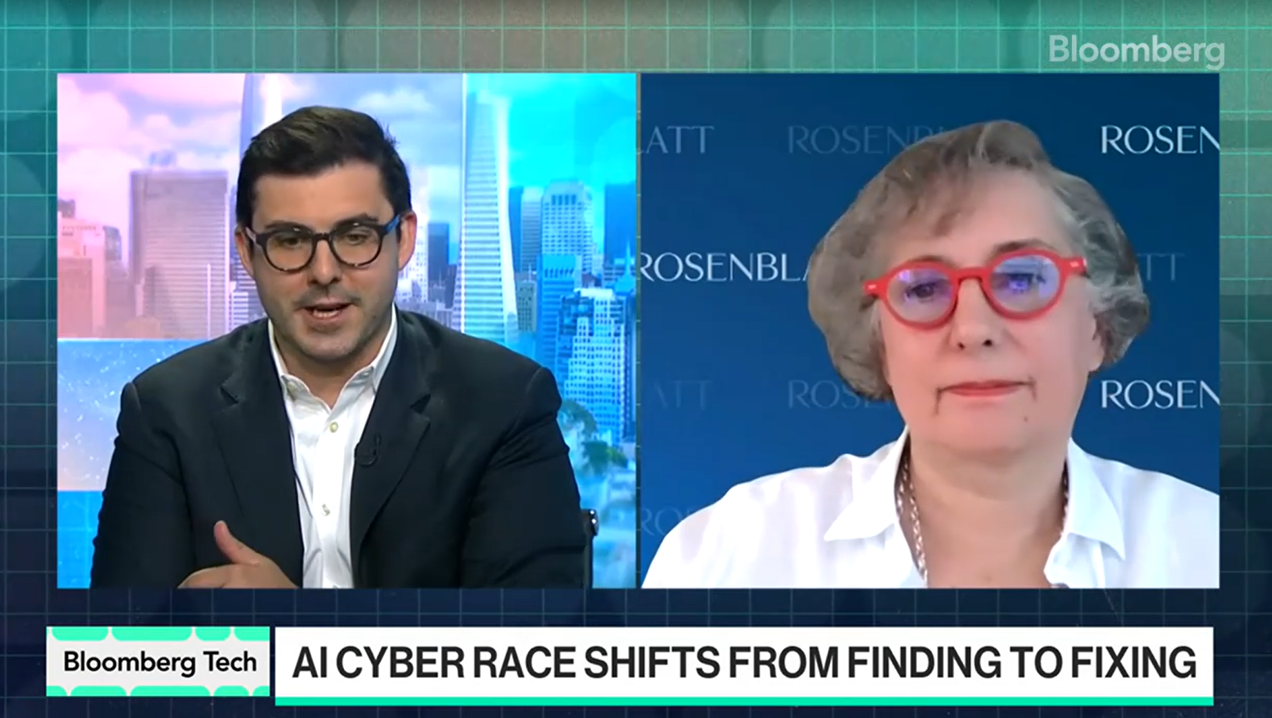 AI Agents Fuel a New Cybersecurity Boom