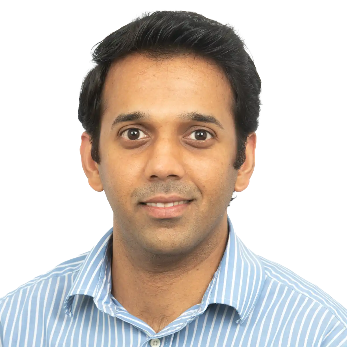 Atish Shah