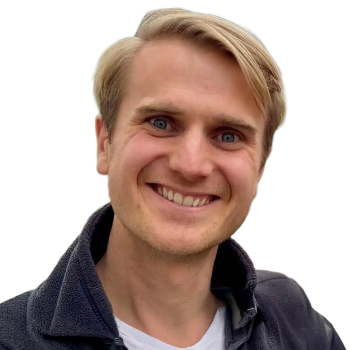 Fredrik Haga