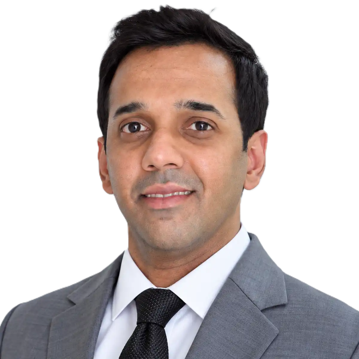 Atish Shah