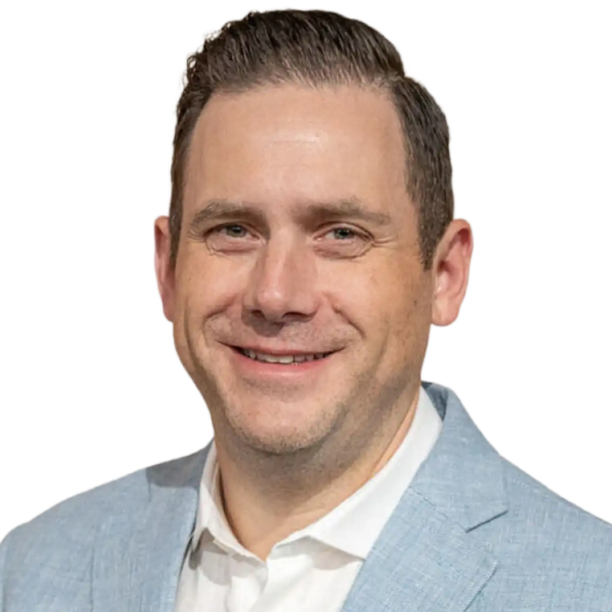 Ben Cefalo
