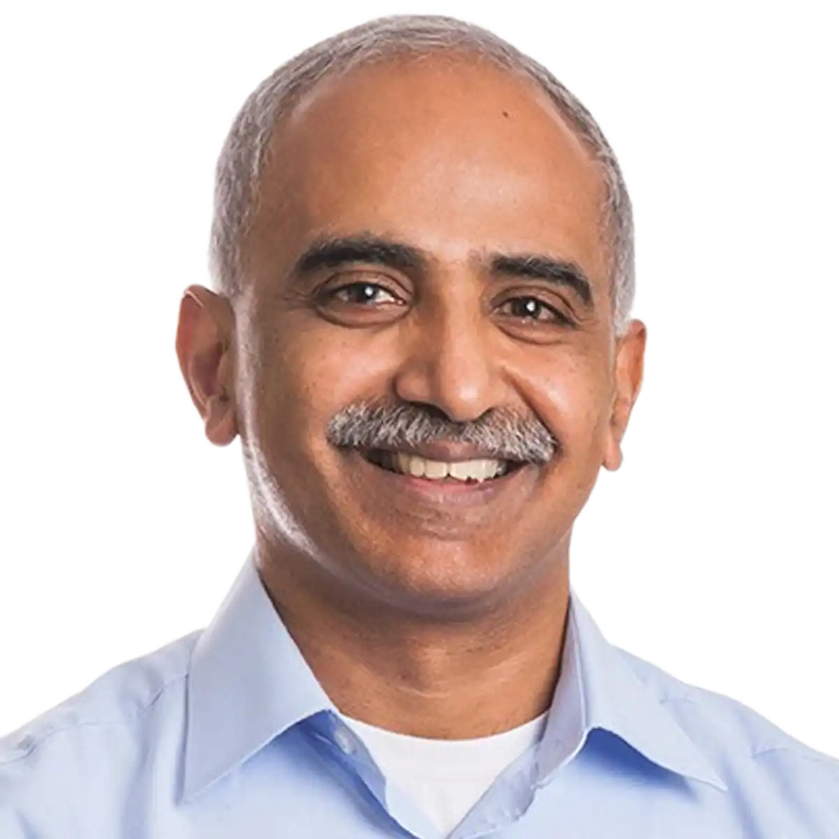 Krishna Narayanaswamy