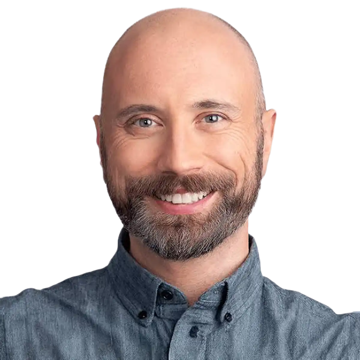 Brian Vecci