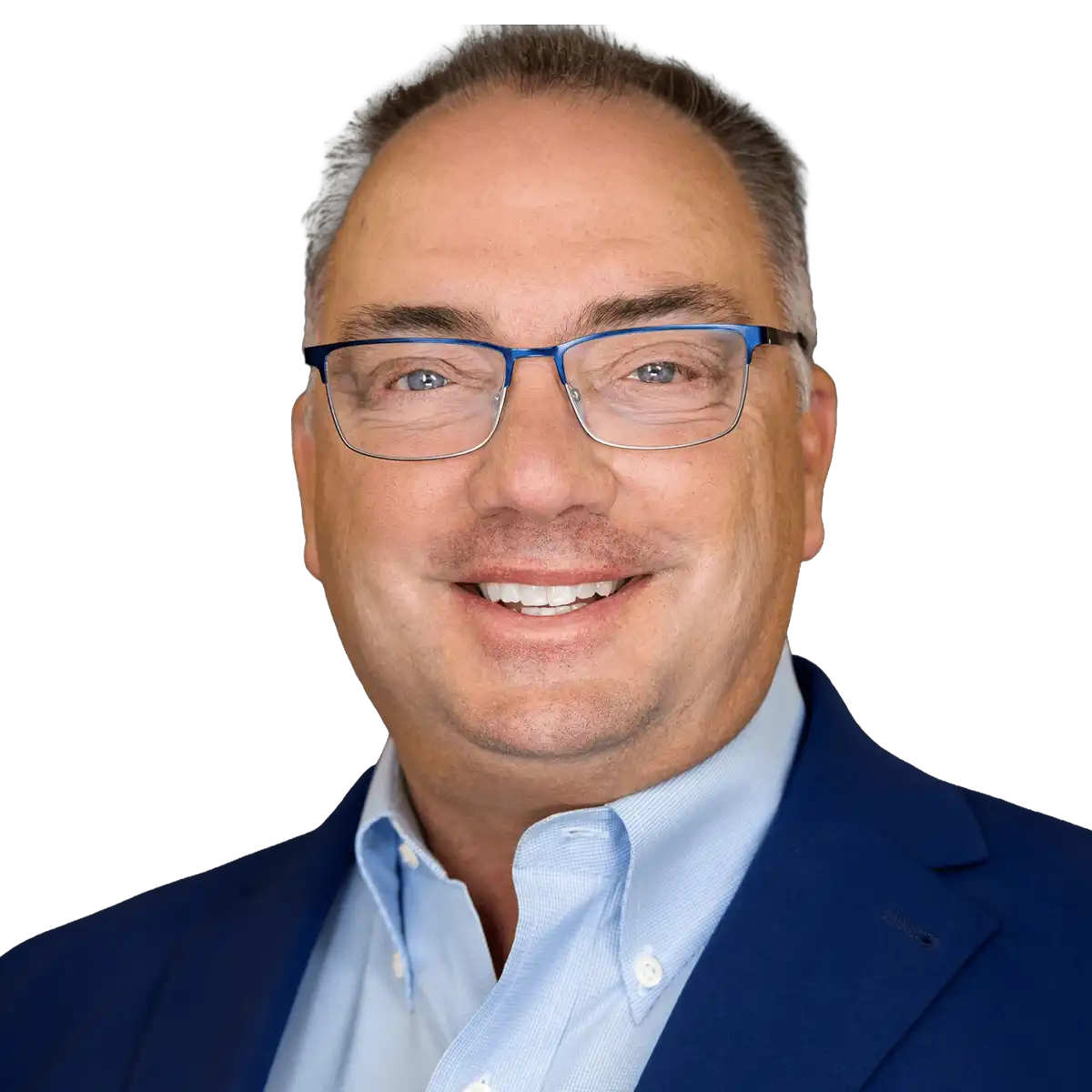 Michael Picchi