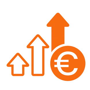 Icon Branchenerfahrung