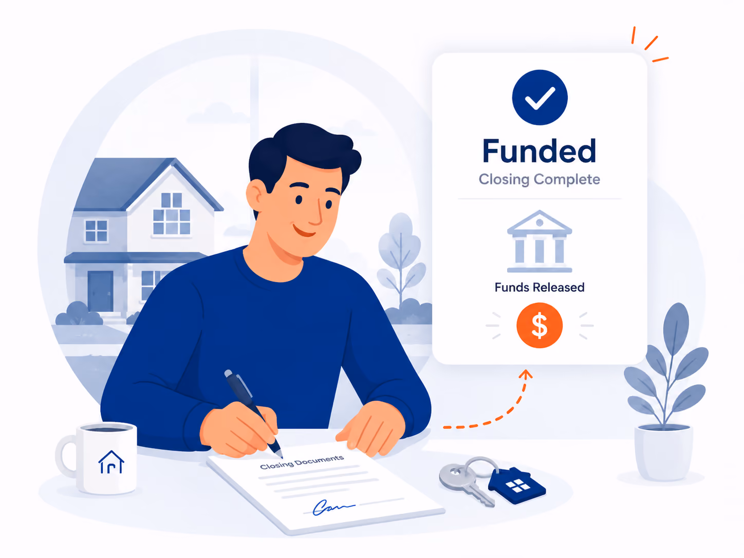 Funding