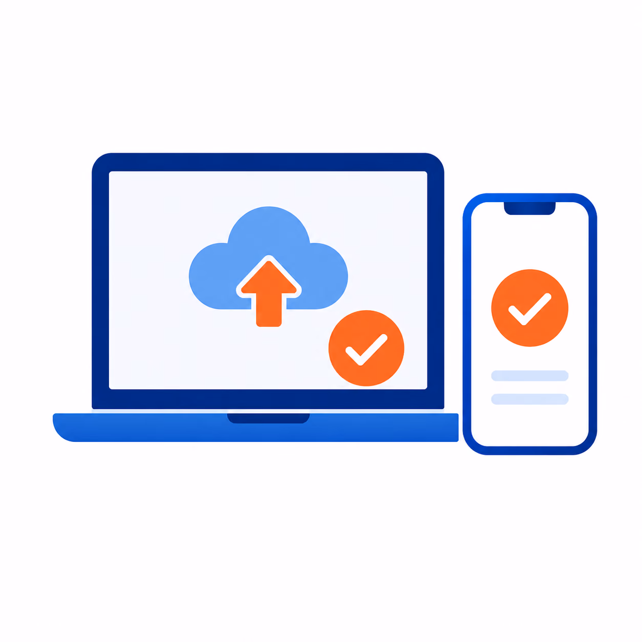 Online Process