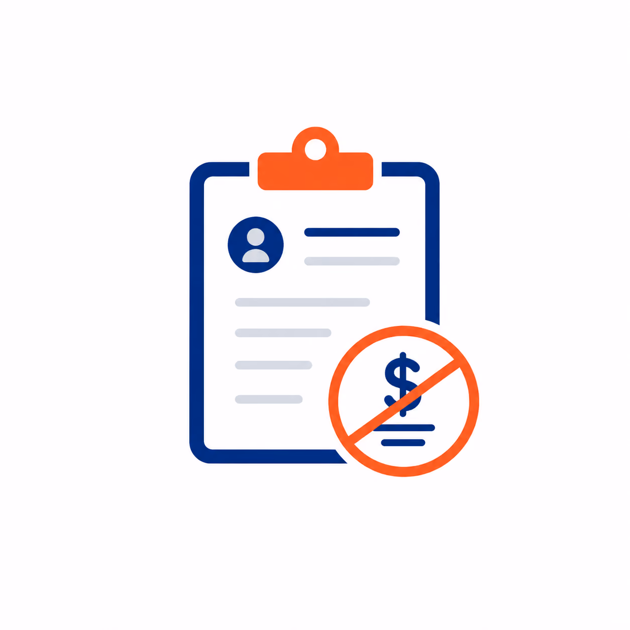 No Income Verification
