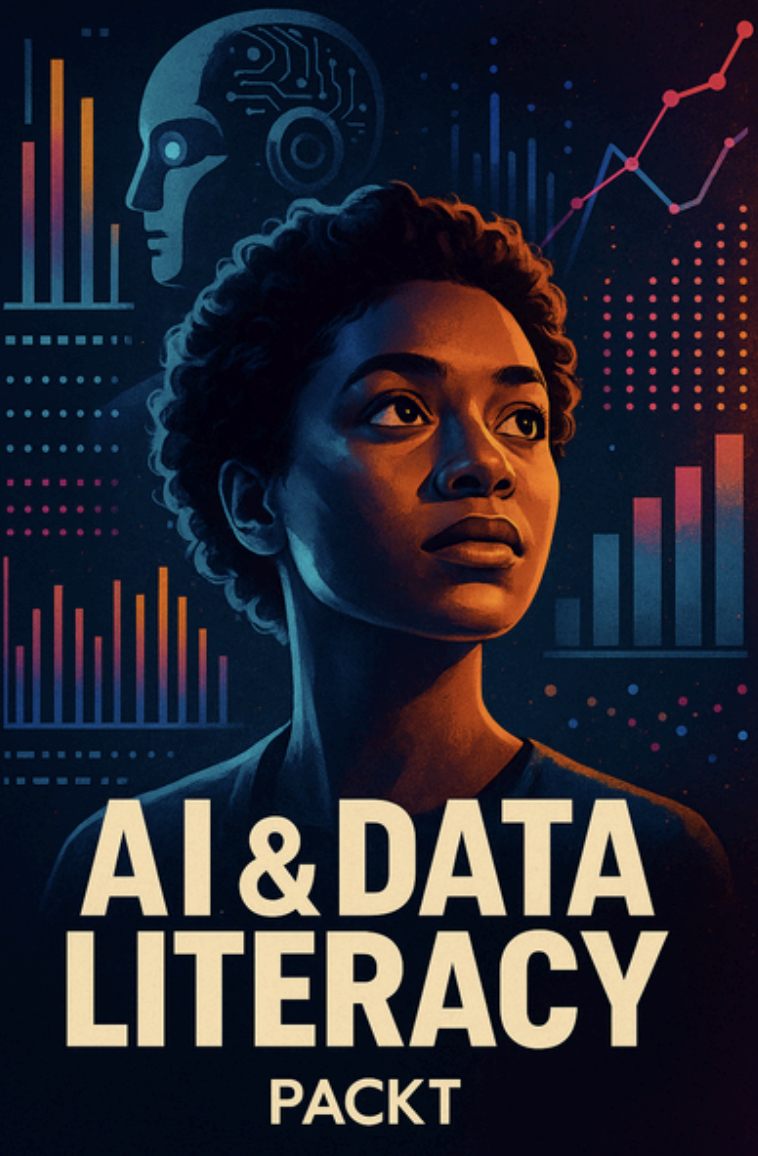 Upskilling your workforce for the future with the AI and Data Literacy course series in HowNow+.