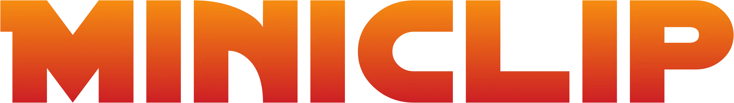 MiniClip Logo