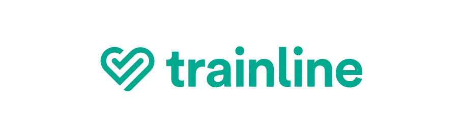 Trainline logo
