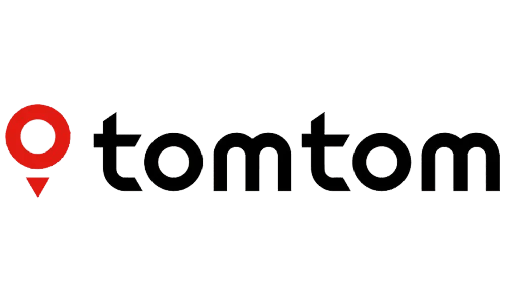 Tomtom logo