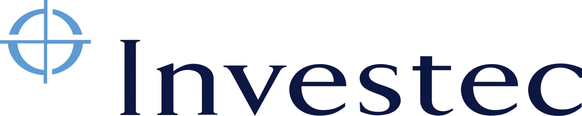 Investec Logo