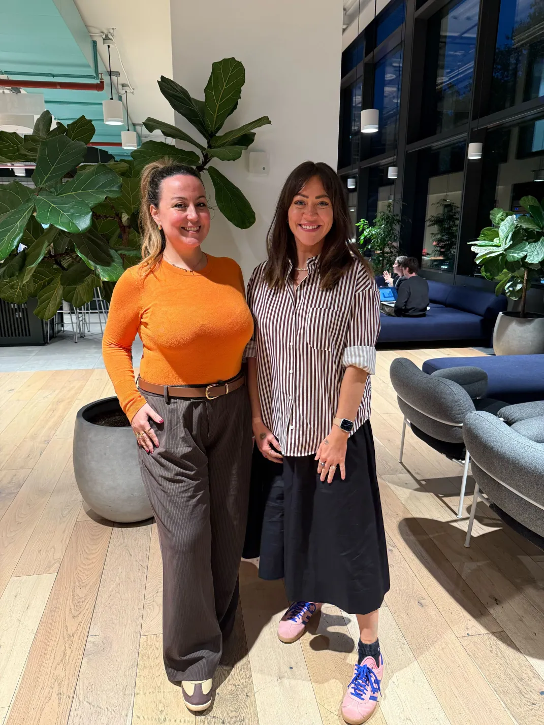 Meet the HowNow partnerships team helping consultants, trainers, and tech partners succeed in delivering L&D and skills solutions