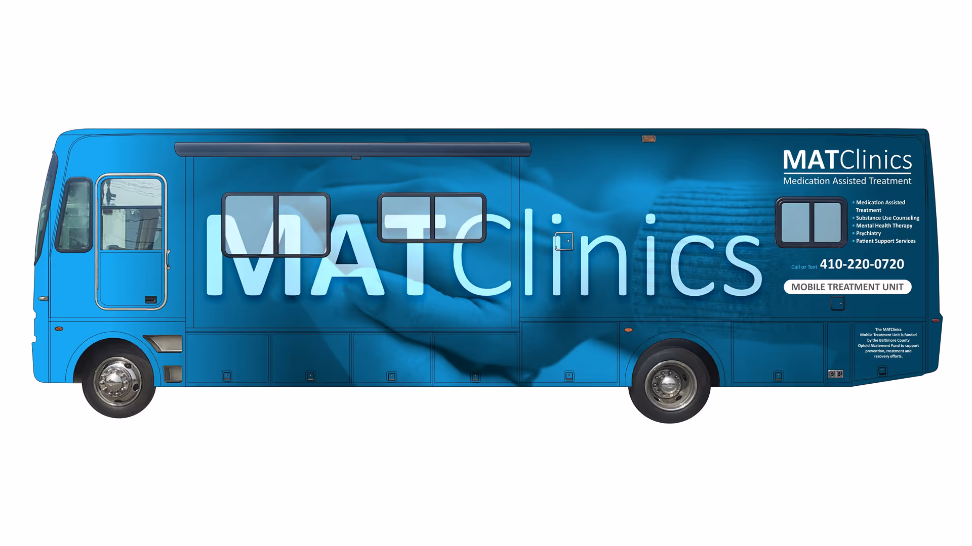 Matclinics RV