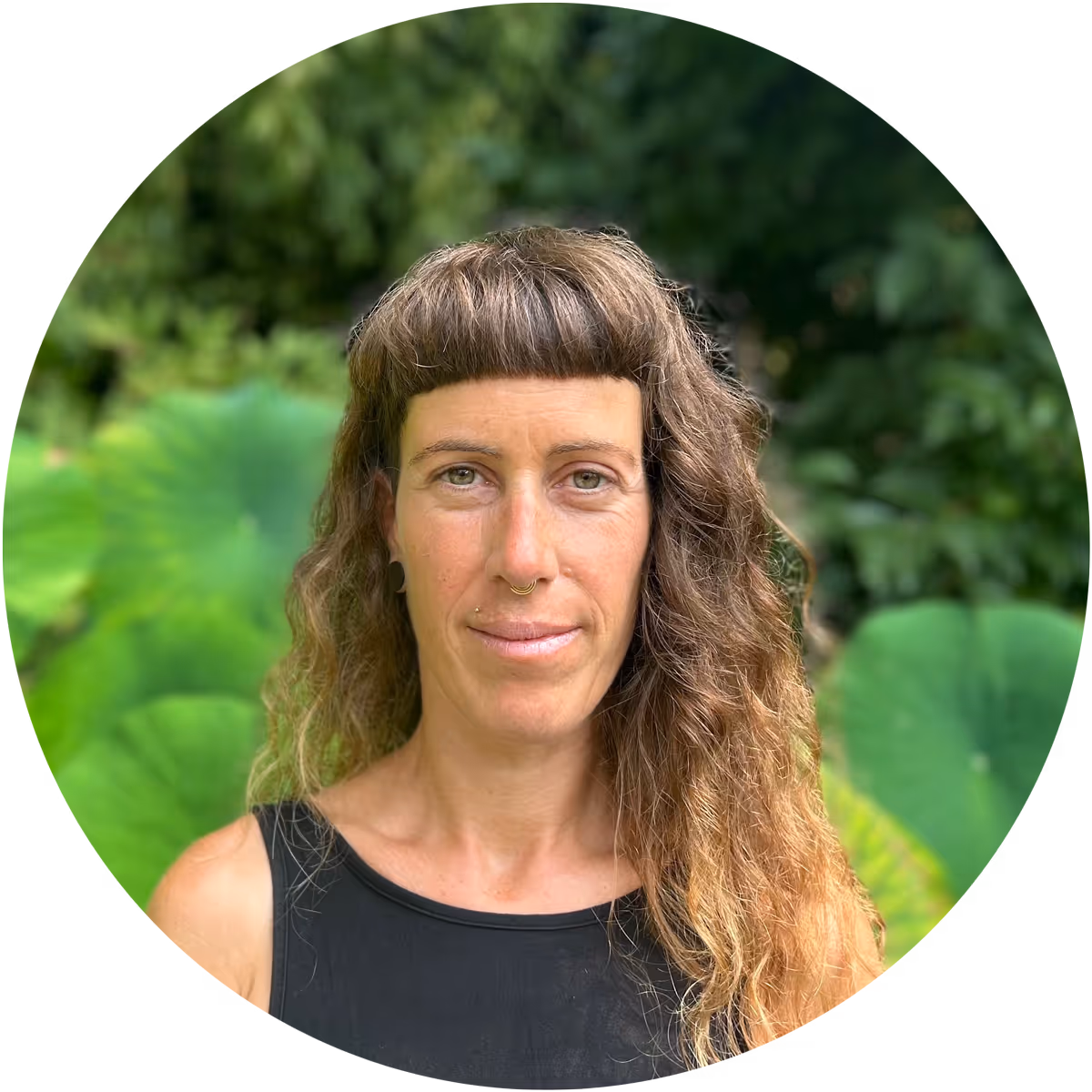 Kali Yoga Studio Bern – Karin Liechti – Yogalehrerin