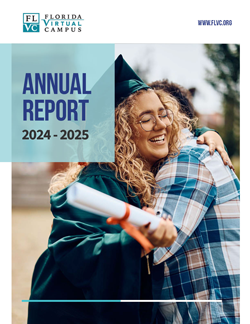 FLVC Annual Report FY 24-25