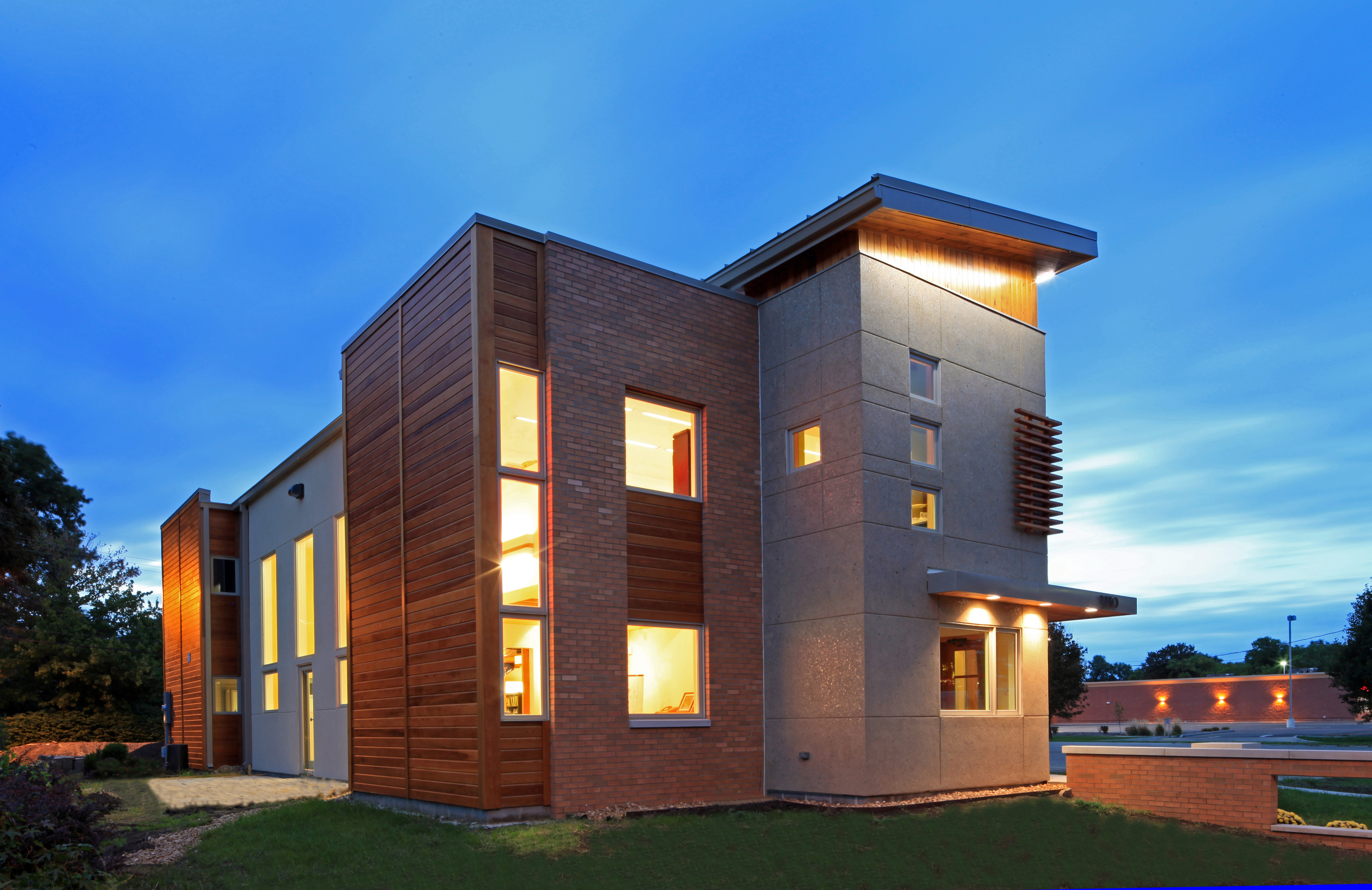 John Shafer and Associates, Inc.