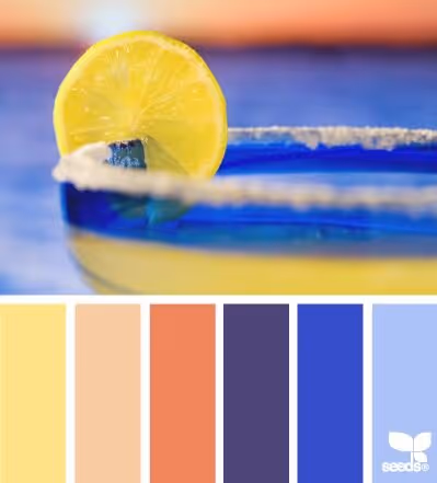 Spicy décor inspired by Cinco de Mayo!