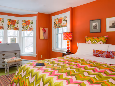 Playing with Patterns