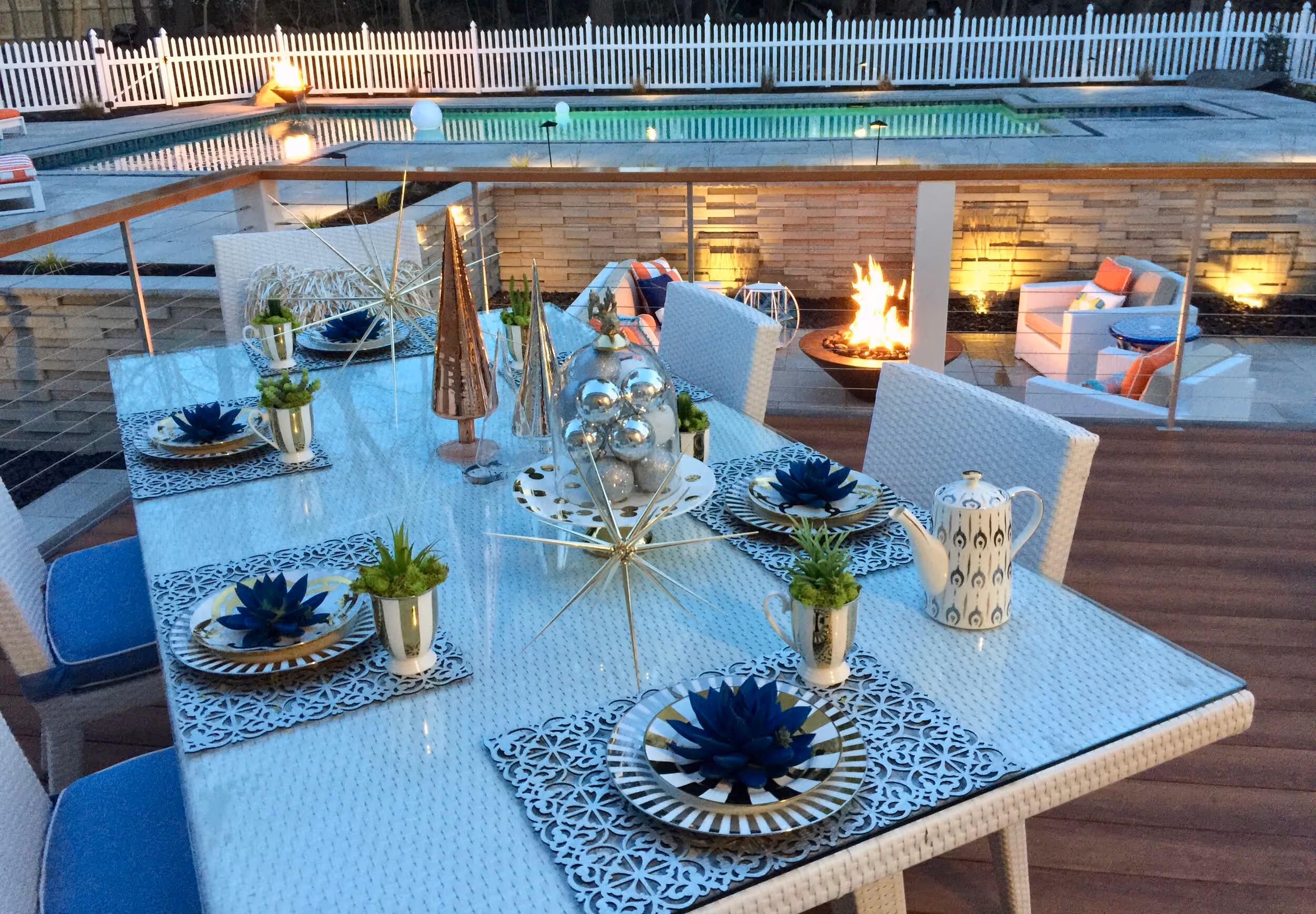 Giving Your New Years Resolution Some Space