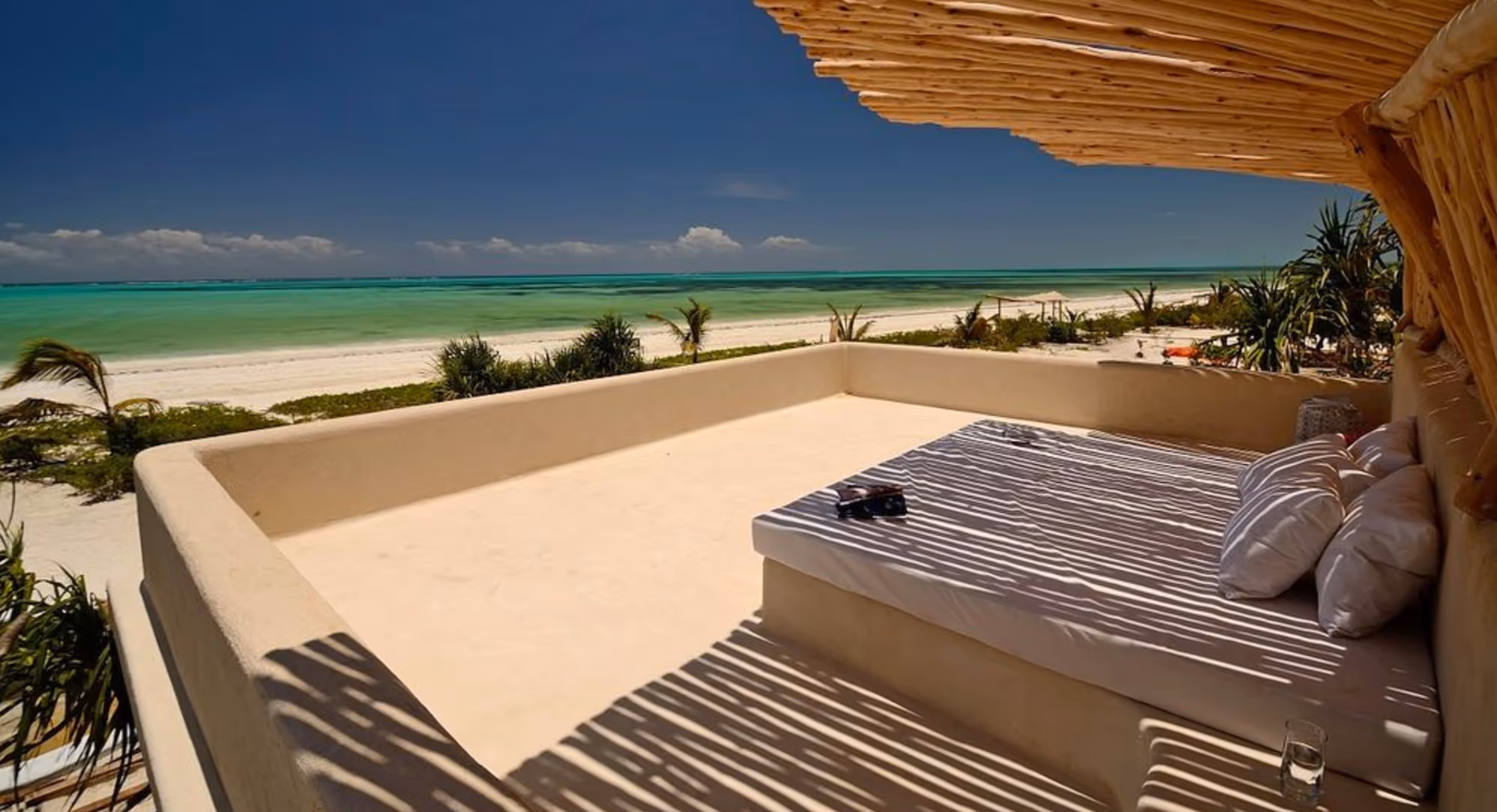 The Joy and Beauty of Sleep