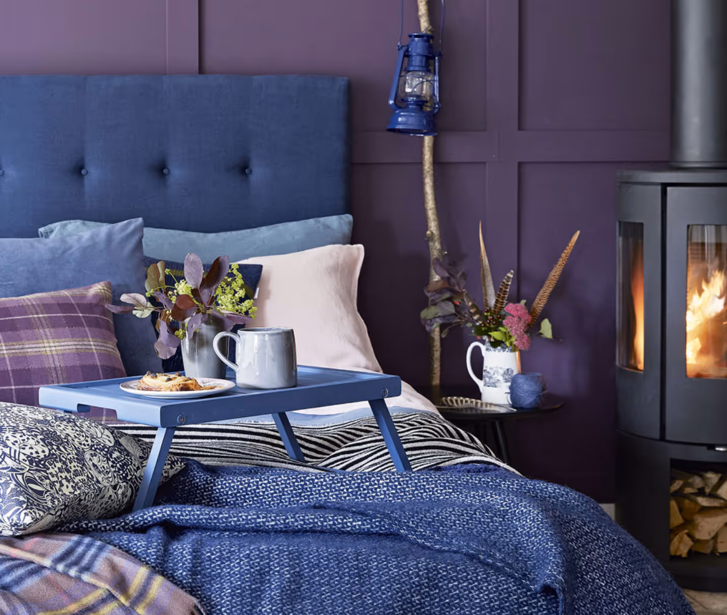 10 Tips for a Better Night's Sleep, Starting Tonight!