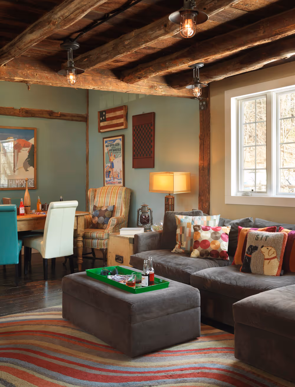 5 Reasons to Use Wood in Your Design