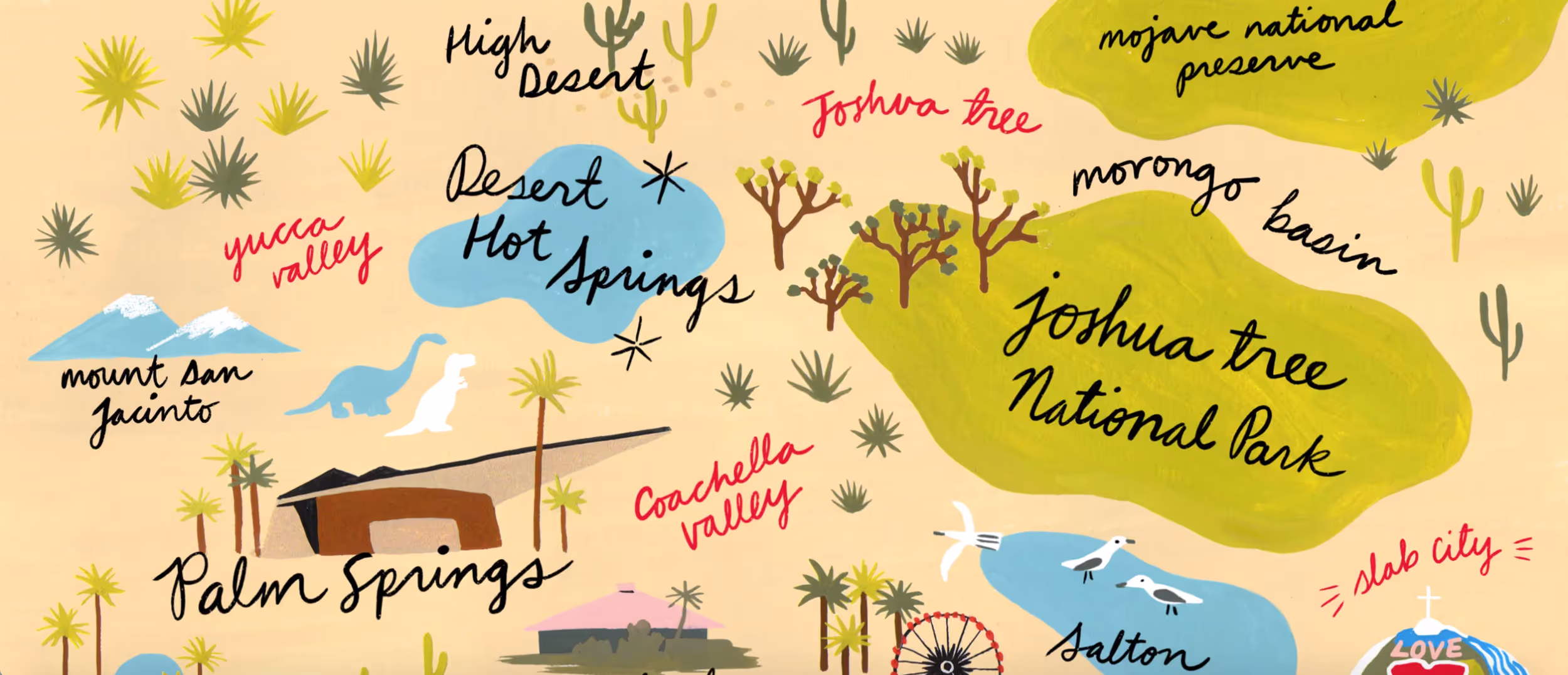 What's Hot This Summer!