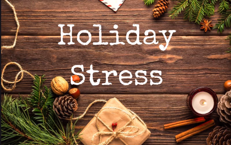 5 Design Tips to Destress for the Holidays, Right Now!