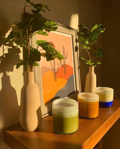 Golden hour at the studio.jpg