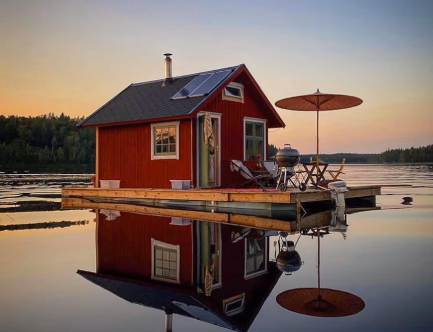 Our Mini Blog - Wellness Walk Wednesday- Water