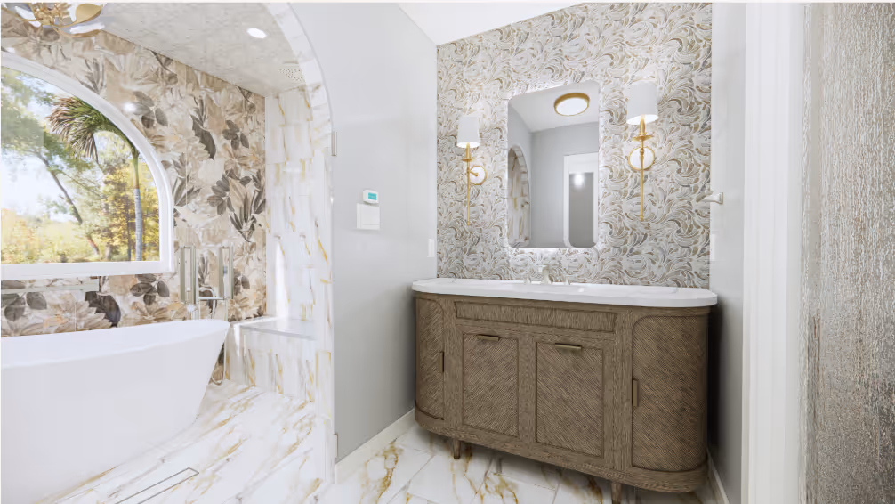 Top Trends for Your Interiors~2025