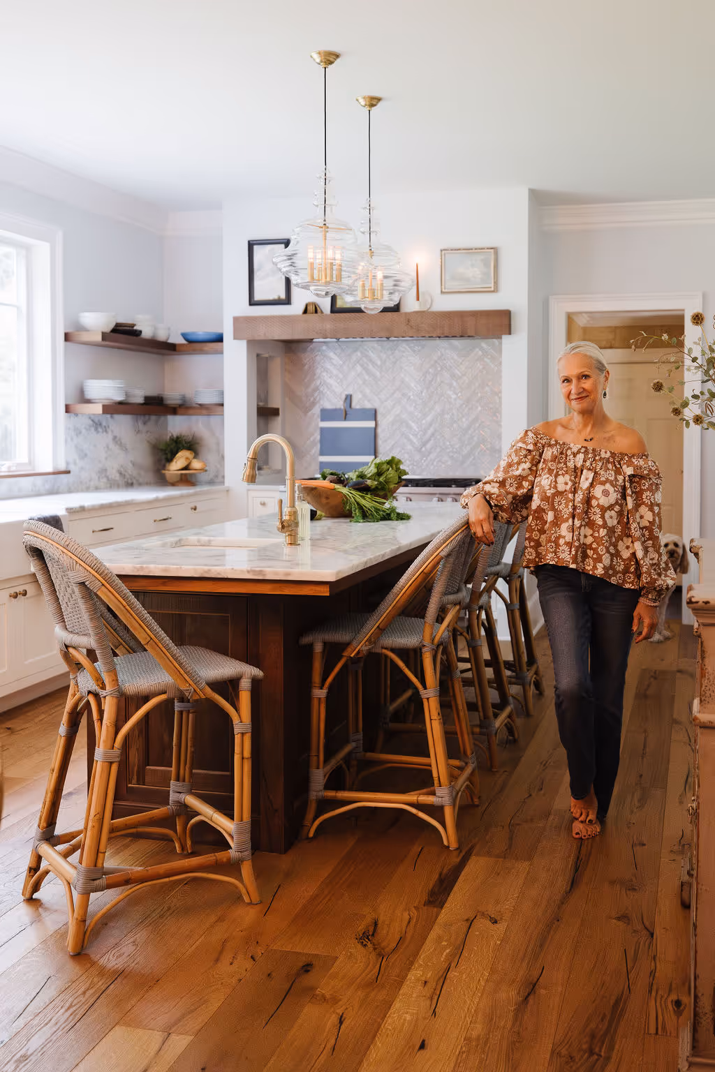 Navigating Tariffs- An insider Guide to a Successful Renovation