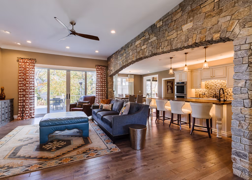 How Working With an Interior Designer Actually Makes Your Renovation Easier