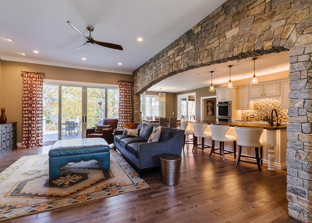 How Working With an Interior Designer Actually Makes Your Renovation Easier